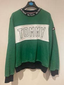 Tommy Hilfiger sweatshirt