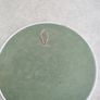 Set Of 3 Made For Wall Hanging Autumnal Melamine Round Place Mats Image 6