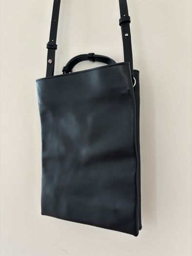 COS  Mini Leather Tote