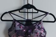 Elle sports bra-size M
