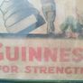 Guinness, advertising print, John Gilroy Image 5