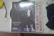 vinyl.Black eyed Peas.