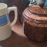 Carrigaline teapot and jug Image 5