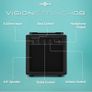 Visionstring Bass Guitar Pack, Black Image 6