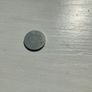 Rare 1940 Curragh Internment Camp Tokens (Set of 2: 1d Brass & 1/- Aluminium) Image 7