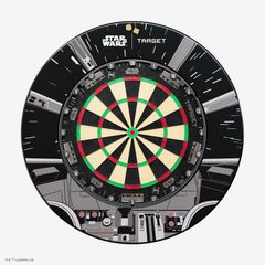 Target Star Wars Darts Bundle