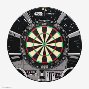 Target Star Wars Darts Bundle