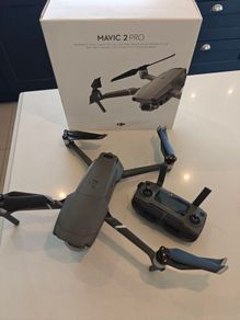dji mavic 2 pro