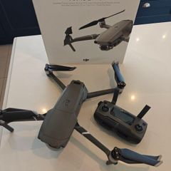 dji mavic 2 pro