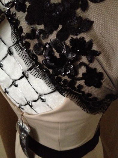 BNWT.. Stunning Little Mistress Party/Ocassionwear Dress ((size 8-10)