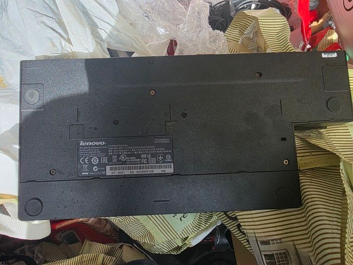 Lenovo Thinkpad