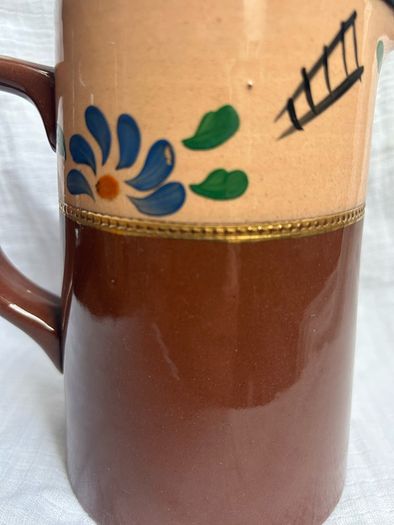 Carrigaline Pottery Jug