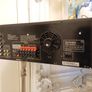 Technics monster Amplifier/receiver Image 4