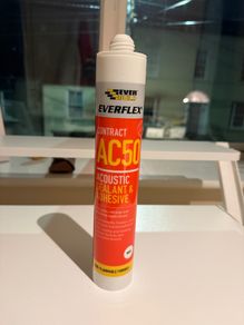 Everflex Acoustic Sealant