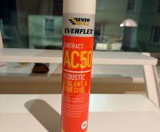 Everflex Acoustic Sealant