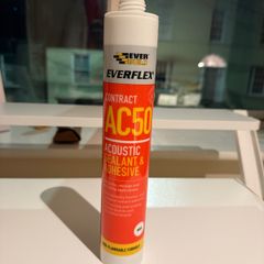 Everflex Acoustic Sealant