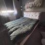 King size bed Image 2