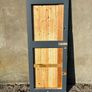 Shed Door - 81cm width x 203cm height Image 2