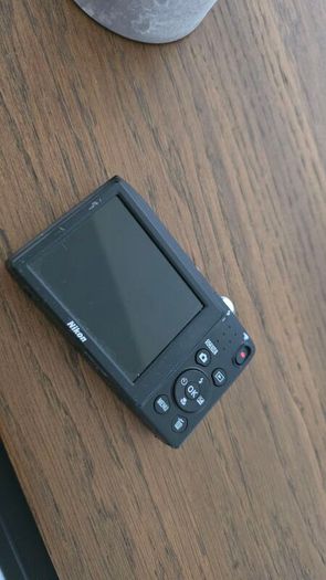 Nikon Coolpix A100