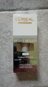 Bnib Loreal Visible Results Eye Cream