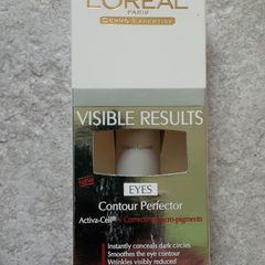 Bnib Loreal Visible Results Eye Cream