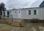 Atlas Status Super 38x12, 2 bed Mobile home