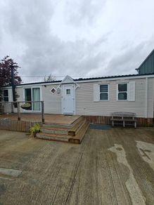 Atlas Status Super 38x12, 2 bed Mobile home