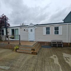 Atlas Status Super 38x12, 2 bed Mobile home