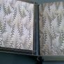 Large leather bound King James Bible Image 5