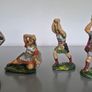 Vintage Plastiklc Roma Soldiers Image 8