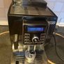 Delonghi Cappuccino coffee machine Image 5