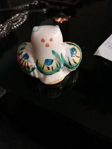 owl ornament