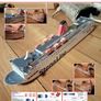 Card Model Ferry Kits (Over 300 to choose from) Image 5