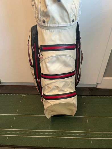 Full 14 Club Ladies Golf Set