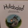 Animal Tales Hardback Storybook Treasury Image 4