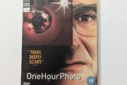 One Hour Photo DVD 2002