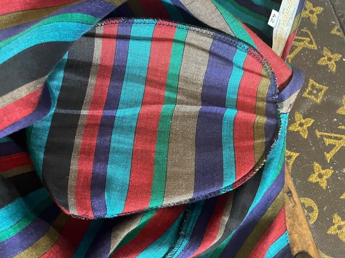 Aquascutum vintage blouse