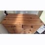 Tall Boy Chest of Drawers Image 2