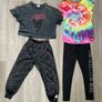 Girls Clothes Bundle: 8-9yrs Image 4