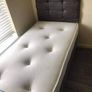 New Single  Divan Beds, Free Delivery Image 5