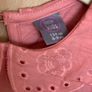 long sleeve shirt girl  8/9 years 134cm Image 5