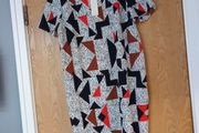 Pieces Dress. S M - 12/14.    B.N.W.T