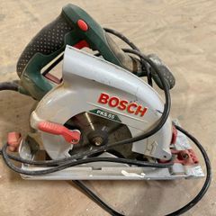 bosch pks55