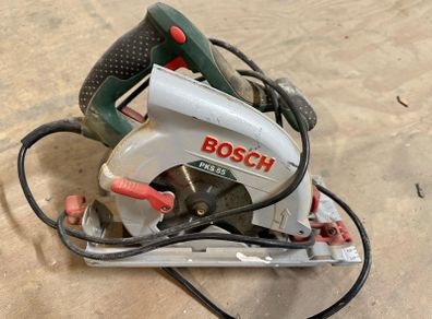 bosch pks55