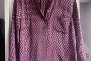 Gallery Blouse
