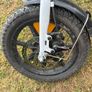 Fiido d3 pro electric bike Image 4