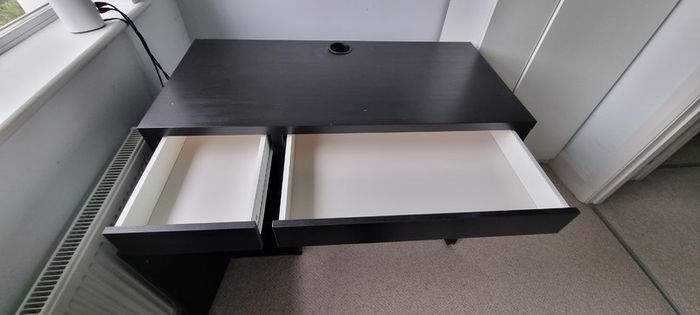 Study Desk