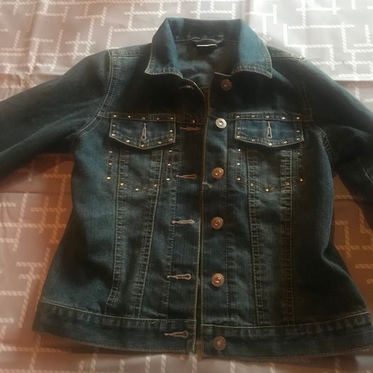 Next jackets