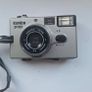 Konica Pop 35mm Film Camera with Pop-Up Flash Image 3