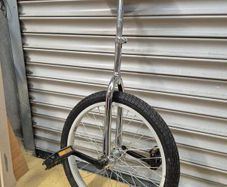20" Unicycle